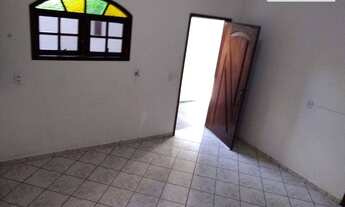 Imagem 3: Sobrado com 2 dormitórios para alugar, 80 m² por R$ 1.600/mês - Vila Mangalot - São Paulo