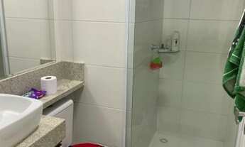 Imagem 3: Alugo casa mobiliada no Villa Bella Camaçari