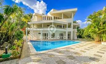 Imagem: Casa - Sítios de Recreio Gramado - Campinas