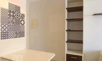 Imagem 5: Apartamento para Aluguel - Perdizes, 1 Quarto, 28 m2