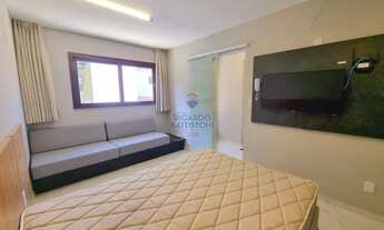 Imagem 5: Apt. mobiliado em Ponta Negra no Cond. My Home Praia