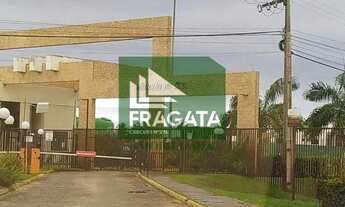 Imagem 2: CASA ARACAJU VD TR COND FECHADO DE CASAS MORADA DO RIO