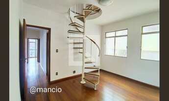 Imagem 3: Apartamento para Aluguel - União, 6 Quartos, 252 m2