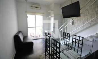 Imagem: Apartamento para Aluguel - Vila Mariana