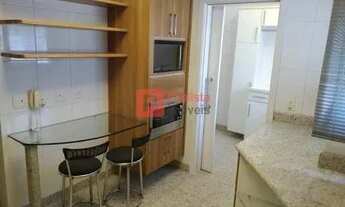 Imagem 7: Exclusivo condomínio residencial em Moema fora da rota de Congonhas, Apartamento mobiliado