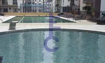 Imagem: 3 Quartos Varandão Infraestruturado