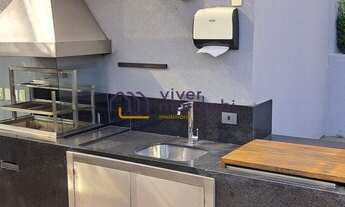 Imagem 7: Linda cobertura duplex com 1 suíte !