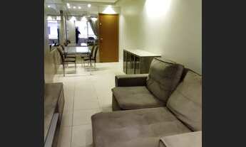 Imagem 3: \Vendo ou Alugo apartamento no Condomíno Laranjeiras Village, com 85 M2