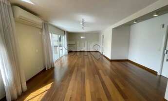 Imagem: Apartamento Residencial em Alto de Pinheiros