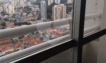 Imagem: Apartamento próximo a Avenida Santa Inês