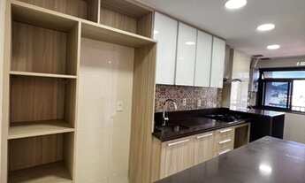 Imagem 3: Vendo apartamento 02 quartos 01 suite MIO Taquara