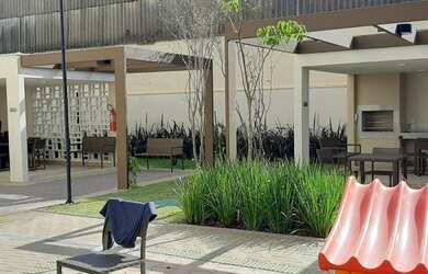 Imagem 2: Apartamento para venda tem 44 metros quadrados com 2 quartos em Bom Retiro - São Paulo - S