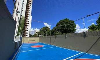 Imagem 3: Alugo apartamento Ed Porto Seguro com 3 quartos 2 auites - Marco