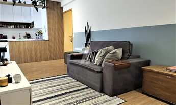 Imagem: JOINVILLE - Apartamento Padrão - ANITA