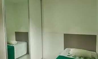 Imagem 3: Apartamento no Calhau Mobília Completa 3 Quartos