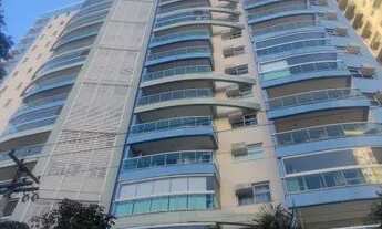 Imagem: Apartamento dois quartos em Icaraí ótima