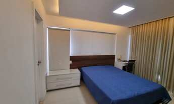 Imagem 6: Apartamento com 3 quartos em 123m² com 2 vagas de garagem