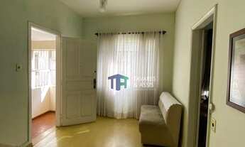 Imagem 4: Casa com 2 dormitórios para alugar, 68 m² por R$ 1.035,00/mês - Costa Carvalho - Juiz de F