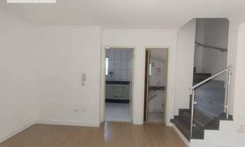 Imagem 2: Sobrado com 2 dormitórios, 65 m² - venda por R$ 330.000,00 ou aluguel por R$ 2.200,00/mês