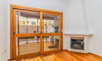 Imagem 2: Apartamento Garden no Petrópolis