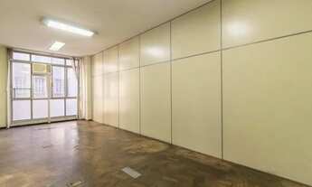 Imagem 6: PORTO ALEGRE - Conjunto Comercial/Sala - Centro Histórico