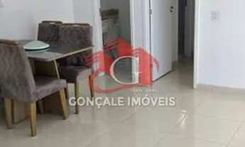 Imagem 2: São Paulo - Apartamento Padrão - Santana