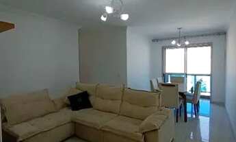 Imagem 4: Apartamento com 3 Dormitórios , Suíte e 2 Vagas , próximo ao Metro Tatuapé para alugar, 89