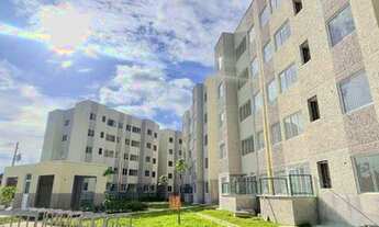 Imagem: Apartamento no Conquista Rubi com 2 dormitórios