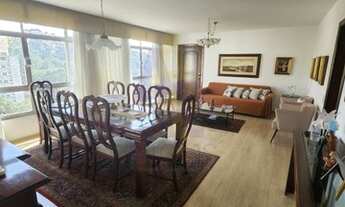 Imagem 4: Apartamento espaçoso em muito bom estado com 2 vagas de garagem. Com possibilidade de alug