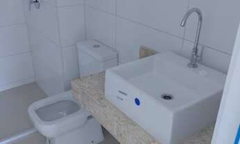 Imagem 5: Apartamento Condomínio Vision Residence, 3 quartos, Ponta Negra