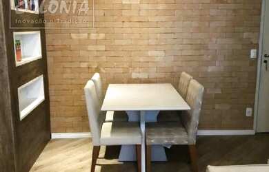 Imagem 6: Santo André - Apartamento Padrão - Vila Metalúrgica