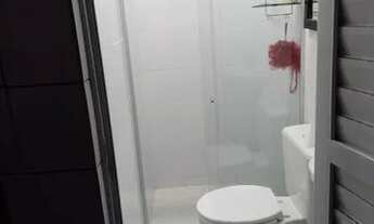 Imagem 6: Casa em afogados com 04 quartos, 01 suite, cozinha completa, 3 banheiros, 02 garagens