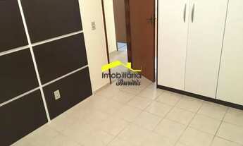 Imagem 5: Apartamento para aluguel, 4 quartos, 1 suíte, 2 vagas, Buritis - Belo Horizonte/MG