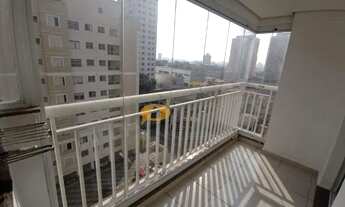 Imagem 7: APARTAMENTO 63 M² - 3 DORMITÓRIOS, SENDO 1 SUITE , 1 VAGA, VARANDA GOURMET Á VENDA - VILA