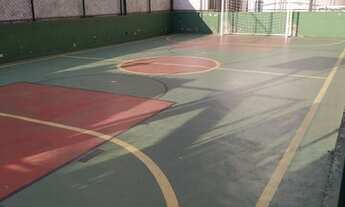 Imagem 2: Apartamento para venda com 68 metros quadrados com 3 quartos em Vila das Bandeiras - Guaru