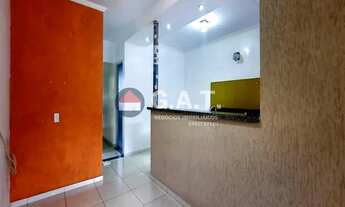 Imagem 6: CASA PARA LOCAÇÃO NO BAIRRO SANTA ESMERALDA - SOROCABA/SP