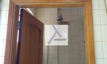 Imagem 4: Apartamento com 1 dormitório para alugar, 54 m² por R$ 3.623,33/mês - Consolação - São Pau