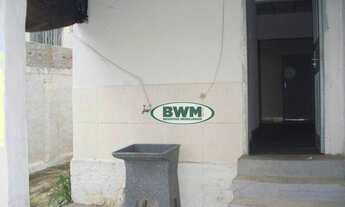 Imagem 4: Casa com 2 dormitórios para alugar, 70 m² por R$ 1.050,00/mês - Vila Barcelona - Sorocaba