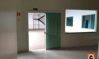 Imagem 5: Barracão para alugar em Chapada