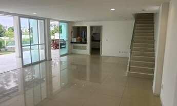 Imagem 3: Alphaville Eusébio Magnífica Mansão para Locação