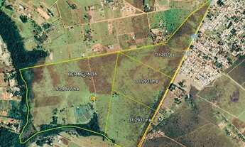 Imagem 6: Fazenda DF Sobradinho