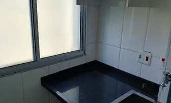 Imagem 3: Condomínio Spazio ype Branco