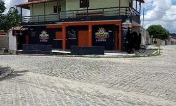 Imagem 5: Vendo primeiro andar completo