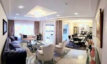 Imagem: Apartamento de alto padrão 1 por andar