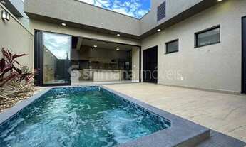 Imagem 5: Casa de condomínio para venda no Residencial Figueira II