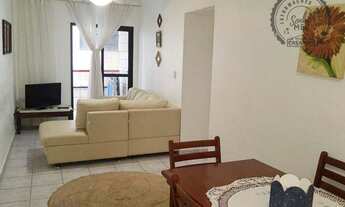 Imagem 2: Apartamento na Tupi - Praia Grande/SP