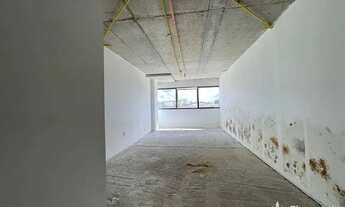 Imagem 7: Sala, 32 m² - venda por R$ 210.000,00 ou aluguel por R$ 2.256,00/mês - São Cristóvão - Sal