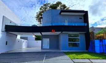 Imagem: Duplex no Morada dos Passaros 3 suites com