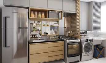 Imagem 6: Condomínio Villa Mares: Apartamento garden de luxo, lazer completo e localização privilegi