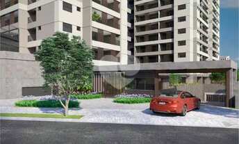 Imagem 3: Apartamento novo Bosque da Saúde ,3 dormitórios,1 suíte,2 vagas